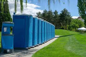 Best Portable Restroom Removal and Pickup  in Perris, CA