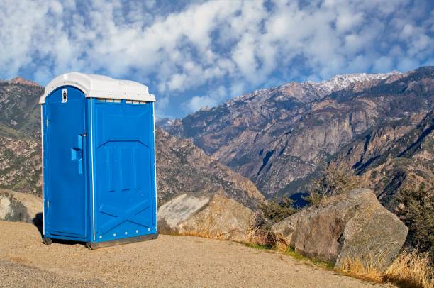 Types of Portable Toilets We Offer in Perris, CA