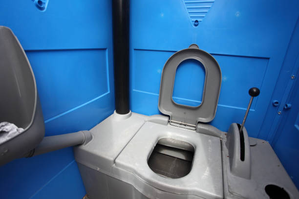 Professional Portable Potty Rental in Perris, CA