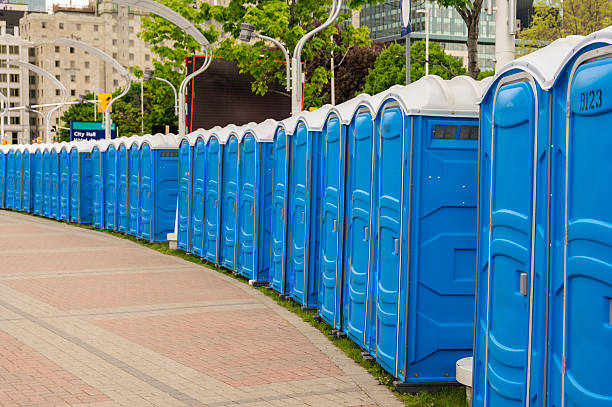 Portable Toilets for Parks and Recreation Areas in Perris, CA
