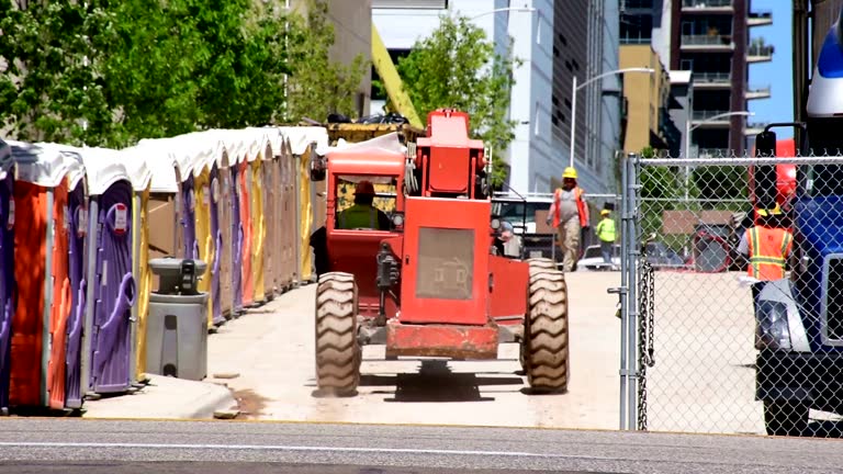 Best Construction Site Portable Toilets  in Perris, CA